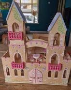 Kidscraft poppenhuis, Ophalen, Zo goed als nieuw
