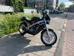 Custom Honda NTV650 topstaat Nieuwe koppeling en banden!, Motoren, Motoren | Honda, 2 cilinders, Particulier, Meer dan 35 kW, 647 cc