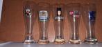 Mooie bierglazen, Ophalen, Zo goed als nieuw, Glas of Glazen, Overige merken