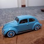 Leuke VW Kever/beetle.    Licht blauw., Hobby en Vrije tijd, Modelauto's | 1:43, Ophalen of Verzenden, Zo goed als nieuw, Auto
