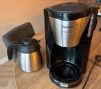 Philips Koffiezetapparaat met Thermoskan, Ophalen, Gebruikt, 10 kopjes of meer, Koffiemachine