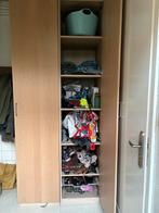 2 IKEA Pax Kledingkasten, Ophalen, Gebruikt, 100 tot 150 cm, 200 cm of meer