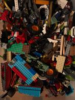 Grote partij LEGO diverse bouwstenen, Ophalen, Gebruikt, Overige merken