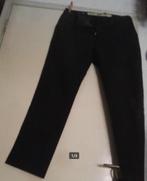 BRAX everest Chino Pantalon Broek donker blauw 52 W36 L34, Kleding | Heren, Broeken en Pantalons, Maat 52/54 (L), Brax, Gedragen