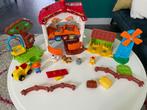 V tech boerderij, Kinderen en Baby's, Speelgoed | Vtech, Ophalen of Verzenden, Zo goed als nieuw, 6 maanden tot 2 jaar