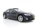 Tesla Model S 85 Base [ 3-Fase ] (INCL-BTW) *PANO | KEYLESS, Auto's, Tesla, 34 min, Achterwielaandrijving, Gebruikt, 368 pk