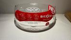 Roof Boxxer vizier nieuw maat L 60, Motoren, Kleding | Motorhelmen, Ophalen of Verzenden, Nieuw zonder kaartje, Systeemhelm, Overige merken