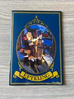 Efteling jaarboekje 1996 + plattegrond, Verzamelen, Efteling, Ophalen of Verzenden, Gebruikt, Overige typen