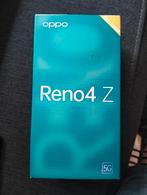 Oppo Reno4 Z - 128GB - Zo goed als nieuw, Telecommunicatie, Mobiele telefoons | Overige merken, Ophalen of Verzenden, Zo goed als nieuw