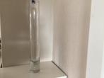 Leonardo cilinder vaas, Huis en Inrichting, Woonaccessoires | Vazen, Glas, Zo goed als nieuw, 50 tot 75 cm, Ophalen