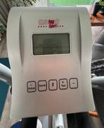 Crosstrainer Christopeit sport CS5, Ophalen, Gebruikt