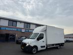 Opel Movano 2.3 CDTI | Meubelbak Laadklep | Airco | Motorsch, Auto's, Bestelauto's, Euro 5, Gebruikt, Navigatiesysteem, 4 cilinders