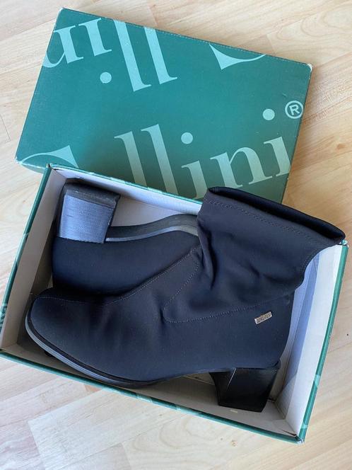 Cellini enkellaarsjes mt 39 in perfecte staat, Kleding | Dames, Schoenen, Zo goed als nieuw, Lage of Enkellaarzen, Zwart, Ophalen
