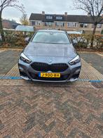 BMW 2-Serie Gran Coupé 218i 140pk Aut 2020 Grijs, Auto's, Automaat, 65 €/maand, 1350 kg, Origineel Nederlands