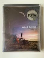 Walkabout 4K Ultra HD/Blu-Ray (Criterion), Ophalen of Verzenden, Avontuur, Nieuw in verpakking