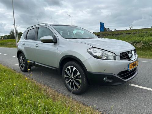 Nissan Qashqai 1.6 Connect edition Lage km stand APK  mei 26, Auto's, Nissan, Particulier, Qashqai, ABS, Achteruitrijcamera, Airbags