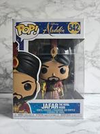 Ongeopende Funko pop JAFAR, Verzamelen, Nieuw, Ophalen of Verzenden