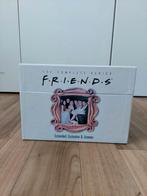 Friends box DVD serie (compleet), Ophalen, Gebruikt, Alle leeftijden, Boxset