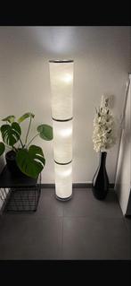 Stijlvolle Staande Lamp, Ophalen, Zo goed als nieuw, Stof, 150 tot 200 cm