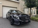 Mercedes-Benz GLA 180 AMG Aut Panoramadak SportLeder Nightpa, 65 €/maand, Gebruikt, 4 cilinders, 715 kg