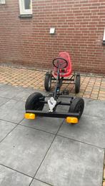 Skelter met lichten en accu lader, Ophalen, Gebruikt, Overige merken