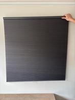 Plissé gordijnen (luxaflex zonder koord), Ophalen, 100 tot 150 cm, 100 tot 150 cm, Zo goed als nieuw