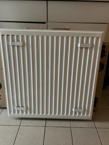 Radiator 70x70cm type t22