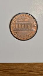 Verenigde Staten - 1 Cent 1976, Postzegels en Munten, Munten | Amerika, Ophalen, Noord-Amerika, Losse munt