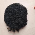 Pruik voor pietenoutfit, Ophalen of Verzenden