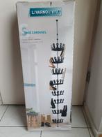 Schoenen-carrousel, Ophalen, Nieuw