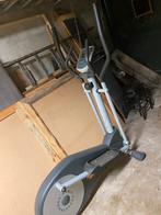 Crosstrainer fitness apparaat, Ophalen of Verzenden, Gebruikt, Overige typen