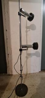 Vintage vloerlamp, Ophalen of Verzenden, Minder dan 100 cm