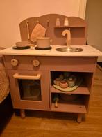 Speel keukentje kinderen met little dutch speelgoed, Ophalen of Verzenden