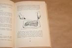 Vleesch, Wild en Gevogelte — Vintage Kookboek [1939], Boeken, Ophalen of Verzenden, Gelezen, Italië