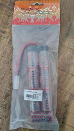 8.4V 1800mAh NiMH accu (Tamiya), Ophalen of Verzenden, Nieuw, Oplaadbaar