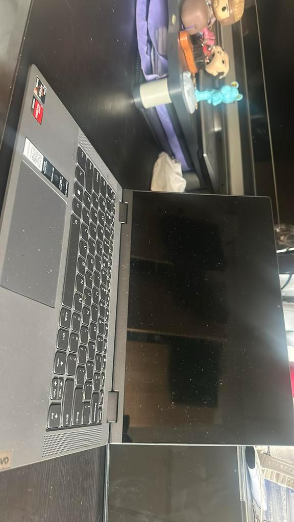Lenovo Ideapad flex 5, Computers en Software, Windows Laptops, Zo goed als nieuw, 14 inch, SSD, 2 tot 3 Ghz, Ophalen of Verzenden