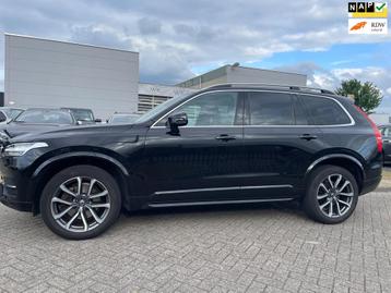 Volvo XC90 2.0 D4 90th Anniversary Edition 7 p beschikbaar voor biedingen