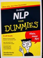 Romilla Ready - De kleine NLP voor dummies, Boeken, Ophalen of Verzenden, Zo goed als nieuw, Romilla Ready; Kate Burton