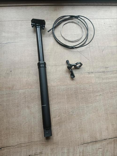 Nieuwe Bontdrager dropper post 31,6mm x445mm x150mm, Fietsen en Brommers, Fietsen | Mountainbikes en ATB, Nieuw, Overige merken