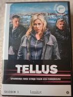 Tellus, Alle leeftijden, Ophalen of Verzenden, Zo goed als nieuw, Komedie