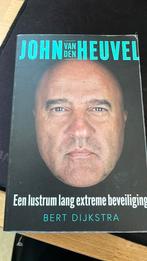 Bert Dijkstra - John van den Heuvel, Ophalen of Verzenden, Zo goed als nieuw, Bert Dijkstra