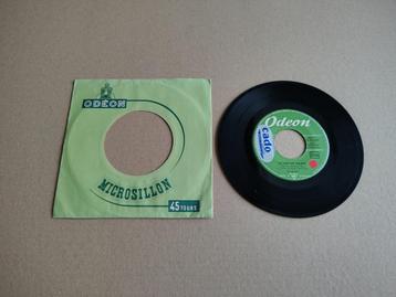 Single EP: The Beatles Sound (1964)    beschikbaar voor biedingen