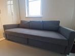 IKEA Friheten 3 - zits slaapbank – bed, Ophalen, Overige kleuren, Tweepersoons, Zo goed als nieuw