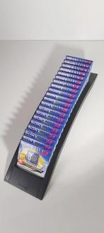 NEW > 20x Sony MD 74 Inclusief Opbergrek!, Ophalen of Verzenden, Minidisc-recorder