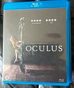 Oculus bluray NL ondertiteld, Ophalen of Verzenden, Zo goed als nieuw, Horror