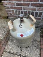 Gasfles 10.5kg - 11kg, Tuin en Terras, Gasbarbecues, Ophalen, Gebruikt