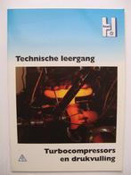 Technische Leergang Auto, Boeken, Ophalen of Verzenden, Zo goed als nieuw, Autotechniek