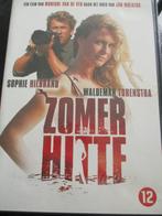 Zomerhitte dvd Sophie Hilbrand Waldemar Torenstra, Cd's en Dvd's, Vanaf 12 jaar, Ophalen of Verzenden, Drama, Film