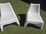 Ikea Tuinstoelen - 3 stuks, Ophalen, Gebruikt