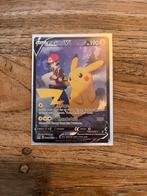 Pikachu V en Garchonp EX Pokémon kaarten (set of enkel), Ophalen of Verzenden, Nieuw